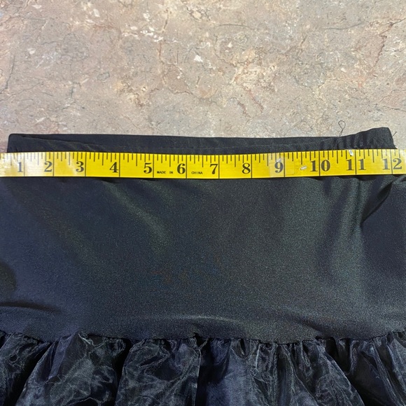 Grace Karin Tulle Tutu Underskirt (S) - Picture 7 of 10